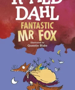 Fantastic Mr Fox