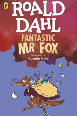Fantastic Mr Fox
