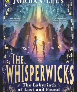 The Labyrinth of Lost and Found