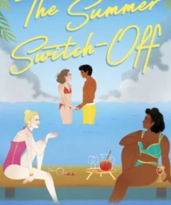 The Summer Switch-Off