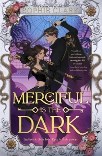 Merciful is the Dark | 9780241635360 Merciful is the Dark