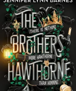 The Brothers Hawthorne