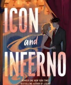 Icon and Inferno