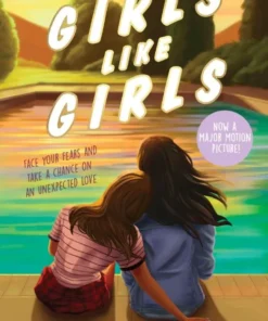 Girls Like Girls