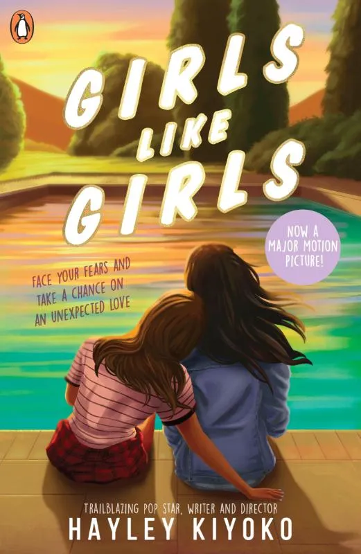 Girls Like Girls | 9780241652466 Girls Like Girls