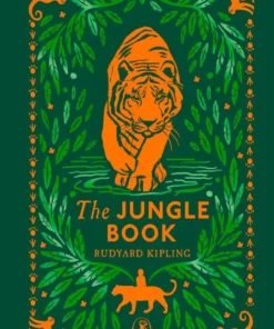 The Jungle Book