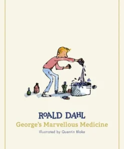 George's Marvellous Medicine