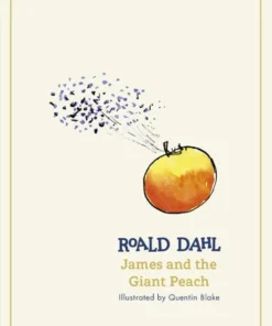 James and the Giant Peach
