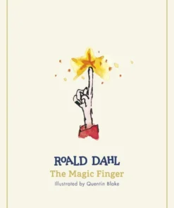 The Magic Finger