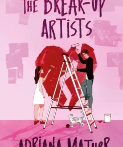 The Break Up Artists