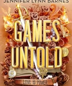 Games Untold