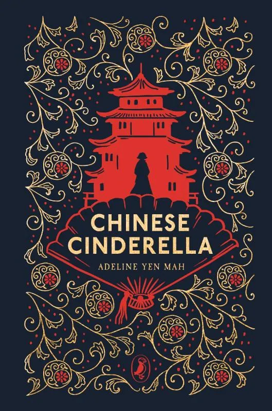 Chinese Cinderella | 9780241688236 Chinese Cinderella