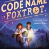 Code Name Foxtrot | 9781805133674