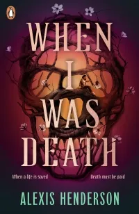 When I Was Death | 9780241716274 When I Was Death