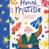 What the Artist Saw Henri Matisse | 9783962444495