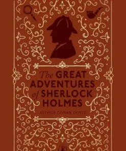The Great Adventures of Sherlock Holmes