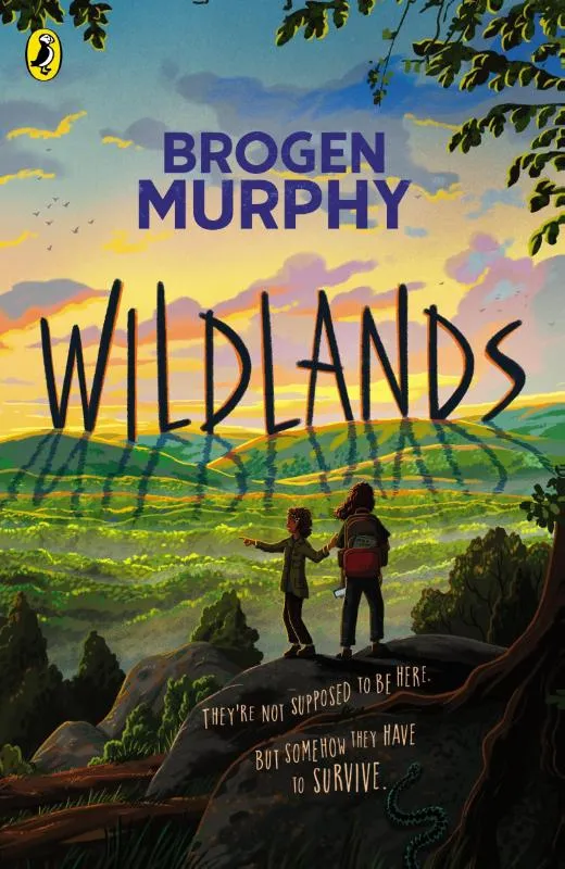 Wildlands | 9780241728109 Wildlands