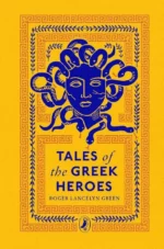 Tales of the Greek Heroes | 9781406395471 Tales of the Greek Heroes | 9781406395471