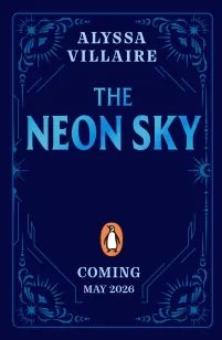 The Neon Sky | 9780241739624 The Neon Sky