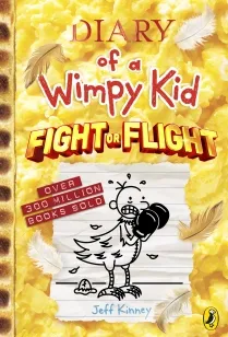 Fight or Flight (Book 21) | 9780241745212 Fight or Flight (Book 21)