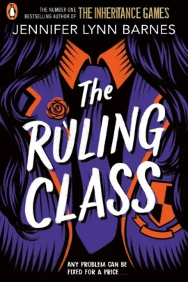 The Ruling Class | 9781786542212 The Ruling Class | 9781786542212
