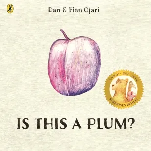 Is This a Plum? | 9780241770511 Is This a Plum?