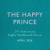 The Happy Prince and Other Stories | 9780241776322