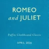 Romeo and Juliet | 9780241772126