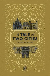 A Tale of Two Cities | 9780241776346 A Tale of Two Cities