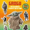 The Mandalorian: Grogu: The Ultimate Sticker Collection | 9781837251582