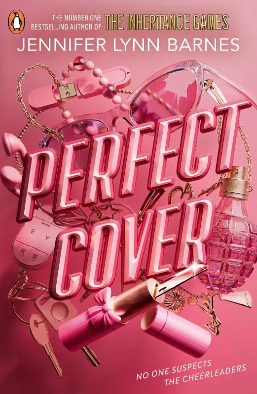 Perfect Cover | 9780241802465 Perfect Cover