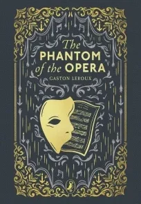 The Phantom of the Opera