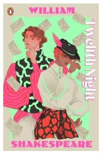 Twelfth Night | 9780241816929 Twelfth Night