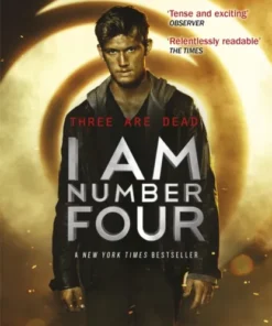 I Am Number Four