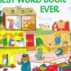Richard Scarry's best word book ever | 9789403222363