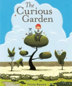 The Curious Garden