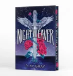Nightweaver (Deluxe Limited Edition) | 9780316540810