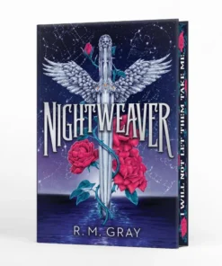 Nightweaver (Deluxe Limited Edition)