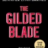 The Gilded Blade | 9781534432765