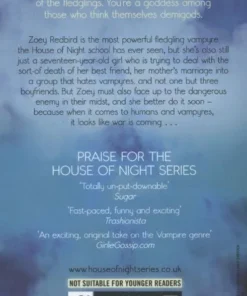 Chosen | 9780349001142