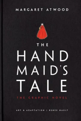 The Graphic Novel