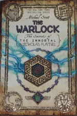 The Warlock | 9780385736008