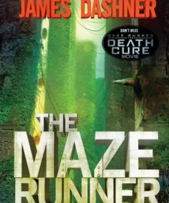 The Maze Runner