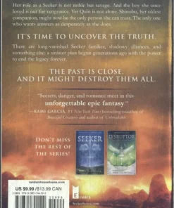 Traveler | 9780385744102