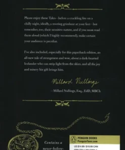 Tales of the Peculiar | 9780399538544