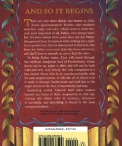 Furthermore | 9780399538599