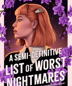 A Semi-Definitive List of Worst Nightmares