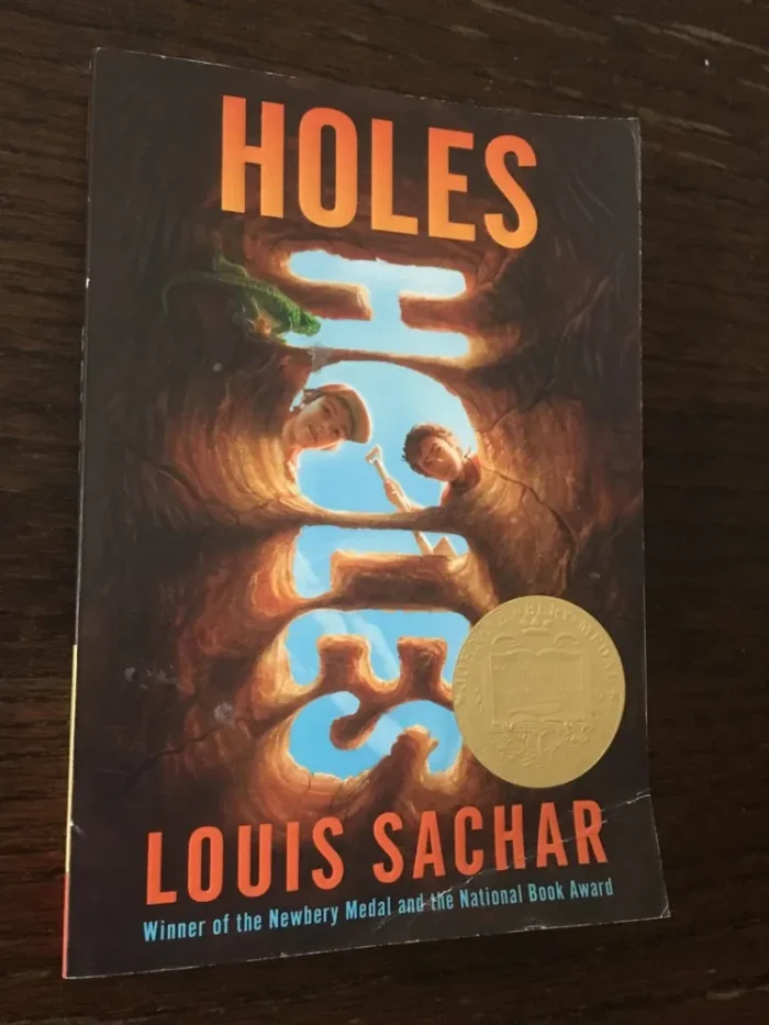 Holes