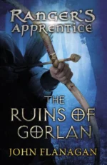 The Ruins of Gorlan (Ranger's Apprentice Book 1 ) | 9780440419396
