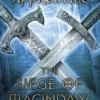 The Siege of Macindaw (Ranger's Apprentice Book 6) | 9780545630146